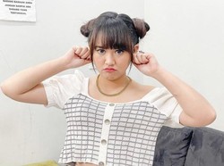 Lirik dan Chord Lagu Rungkad yang Dinyanyikan Happy Asmara