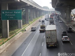 Jelang Nataru, Jasa Raharja Siagakan 2.000 Personel di Titik Rawan Kecelakaan