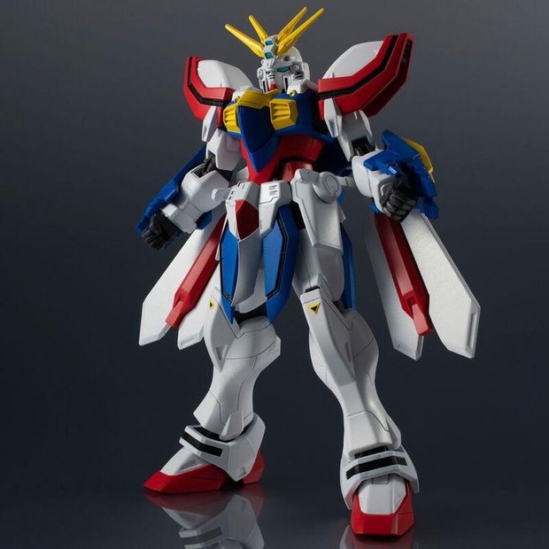 Hobi Mainan Anak Gundam/Pinterest/Animehood Gundam
