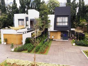 Hunian Masa Kini Idaman Kawula Muda Hunian Masa Kini Idaman Kawula Muda