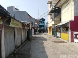 Rumah Pribadi Dijadikan Indekos Tanpa Ubah Bangunan, Perlu Urus IMB Baru?