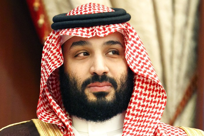 Ini Sosok Pangeran Arab Saudi yang Beli Newcastle United Newcastle United resmi diakuisisi konsorsium milik Pangeran Arab Saudi, Mohammed bin Salman. Sosoknya yang kontroversial kembali disorot usai akuisisi Newcastle