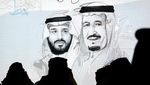 Ini Sosok Pangeran Arab Saudi yang Beli Newcastle United