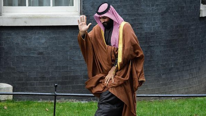 Ini Sosok Pangeran Arab Saudi yang Beli Newcastle United Newcastle United resmi diakuisisi konsorsium milik Pangeran Arab Saudi, Mohammed bin Salman. Sosoknya yang kontroversial kembali disorot usai akuisisi Newcastle