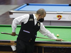 PON Papua: DKI Jakarta Raih 2 Emas dari Biliar, Jabar Dapat 1 PON Papua: DKI Jakarta Raih 2 Emas dari Biliar, Jabar Dapat 1