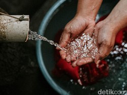 Marak Eksploitasi Air Tanah, PBNU Minta Media Gencarkan Edukasi Krisis Ekologis