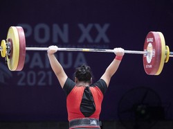 Soal Kuota Atlet SEA Games 2021, Tim Review PPON Dipuji Komisi X