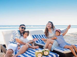 Judika Bagikan Persiapan Jelang Perayaan Natal