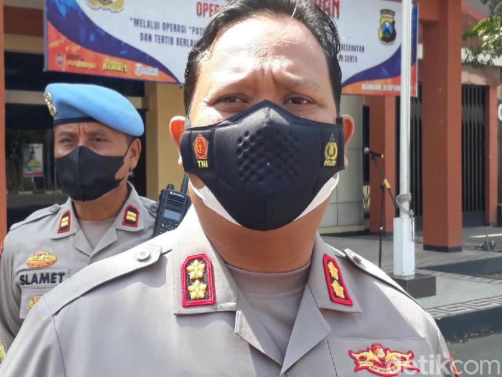 Kasus Wabup Bojonegoro vs Bupati Ditarik Polda Jatim, Tapi Tidak Aduan Anaknya Kasus Wabup Bojonegoro vs Bupati Ditarik Polda Jatim, Tapi Tidak Aduan Anaknya