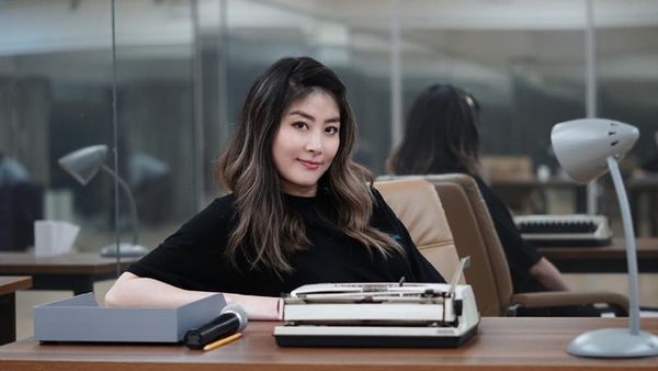Kelly Chen Artis yang Disebut Berdarah Triad, Organisasi Kriminal Tersohor