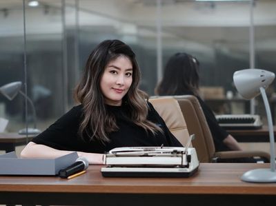 Kelly Chen Artis yang Disebut Berdarah Triad, Organisasi Kriminal Tersohor