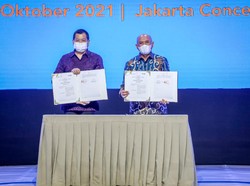 Kemenkop Gandeng Media Dorong Pengembangan UMKM