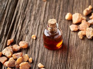 Kemenyan Tak Melulu Mistis, Dokter Herbal Ungkap Manfaatnya untuk Medis Kemenyan Tak Melulu Mistis, Dokter Herbal Ungkap Manfaatnya untuk Medis
