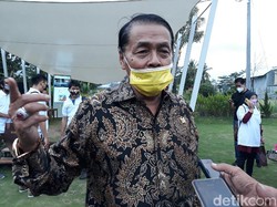 Disebut di Video Beli Suara Gus Miftah, Politikus Golkar Doakan Mumtaz