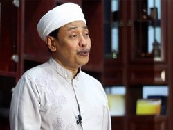 KH Hasan Mutawakkil Muncul di Survei Ketum PBNU, Ini Profilnya