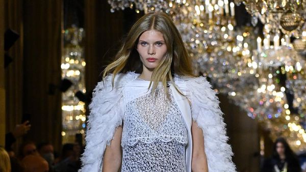 10 Koleksi Louis Vuitton Spring/Summer 2022, Perjalanan Waktu yang Glamour 10 Koleksi Louis Vuitton Spring/Summer 2022, Perjalanan Waktu yang Glamour