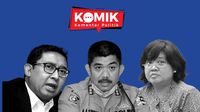 Kontroversi Fadli Zon Minta Densus 88 Dibubarkan