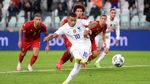 Mbappe Masih Hilang di Timnas Prancis