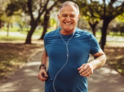 Ini 3 Cara untuk Bantu Massa Otot Lansia Tetap Kuat