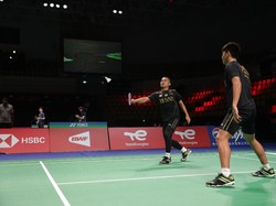 Leo/Daniel Mungkin Saja Diturunkan di Piala Thomas 2020