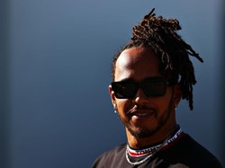 Lewis Hamilton Dihukum Turun 10 Posisi Start di GP Turki 2021