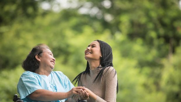 Zodiak libra senang membantu orang lain dan membantu mereka menemukan kebahagiaan.