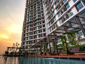 Riset Bilang, 61% Konsumen Ingin Hunian Dekat Stasiun