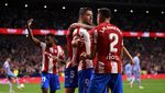 10 Tim Termahal di 16 Besar Liga Champions Musim Ini