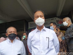 Menperin Agus Gumiwang Dorong Perkuat Produksi Alat Tani Agar Tak Impor