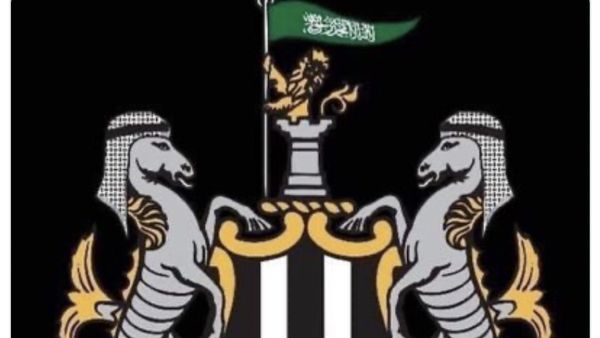 Jumat Berkah, Meme Newcastle United Jadi Klub Tajir Sealam Dunia