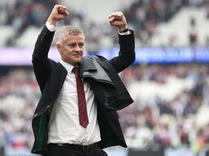 Bos MU Tetap Percaya Solskjaer, Abaikan #OleOut