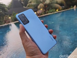 Daftar Harga Terbaru HP Oppo di Agustus 2022, Ada yang Turun Lho!