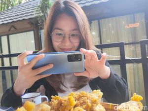 Bikin Foto Produk Ciamik Pakai HP Biar Dagangan Online Laris