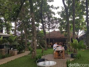Pabrik Tahu Ini Diminati Para Pegowes untuk Sarapan Pabrik Tahu Ini Diminati Para Pegowes untuk Sarapan