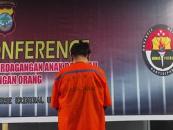 Tega Nian Dukun Beranak Jual Bayi Rp 50 Ribu di Sulawesi Utara