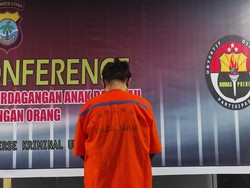 Tega Nian Dukun Beranak Jual Bayi Rp 50 Ribu di Sulawesi Utara