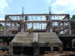 Pemkot Semarang Bangun Gedung Pertunjukan Berkonsep Teater