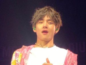 Potret 7 Personel BTS di Kehidupan Nyata, Tampak Dekat Tanpa Editan