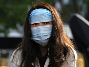 Sudah Ada Transmisi Lokal Omicron di DKI, Pakai Masker Dobel Masih Efektif? Sudah Ada Transmisi Lokal Omicron di DKI, Pakai Masker Dobel Masih Efektif?