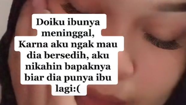 Pernikahan Viral