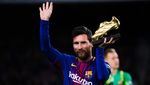 Liga Spanyol Taman Bermain Orang-orang Amerika latin
