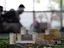 Sektor Properti Bisa Bergairah Lagi Usai Pandemi?