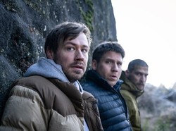 Prey: Pesta Lajang yang Berujung Malapetaka