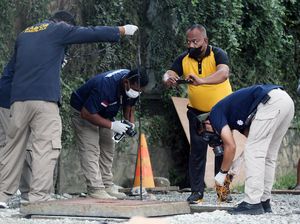 Dugaan Kelalaian di Gorong-gorong Maut Tangerang, Buat 5 Nyawa Melayang