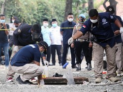 Tiga Pekan Berlalu, Belum Ada Tersangka Dijerat di Kasus Gorong-gorong Maut