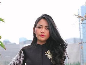 Momen Perayaan Ultah Chava Anak Rachel Vennya dan Okin Momen Perayaan Ultah Chava Anak Rachel Vennya dan Okin