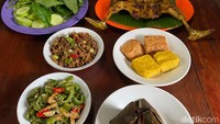 Ada Nasi Liwet hingga Ayam Kampung Goreng Lezat di 5 Rumah Makan Bogor Ini
