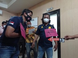 Runutan Pembunuhan TNI di Depok dalam 19 Adegan Rekonstruksi