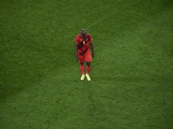 Lukaku Masih Saja Apes Main di Markas Juventus!