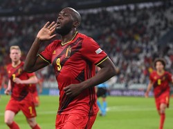 Italia Vs Belgia: Hazard dan Lukaku Dipastikan Absen